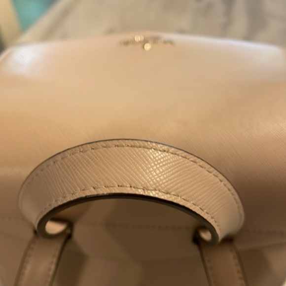 Kate Spade 3 pc set, backpack with wallet and card holder - Picture 12 of 15